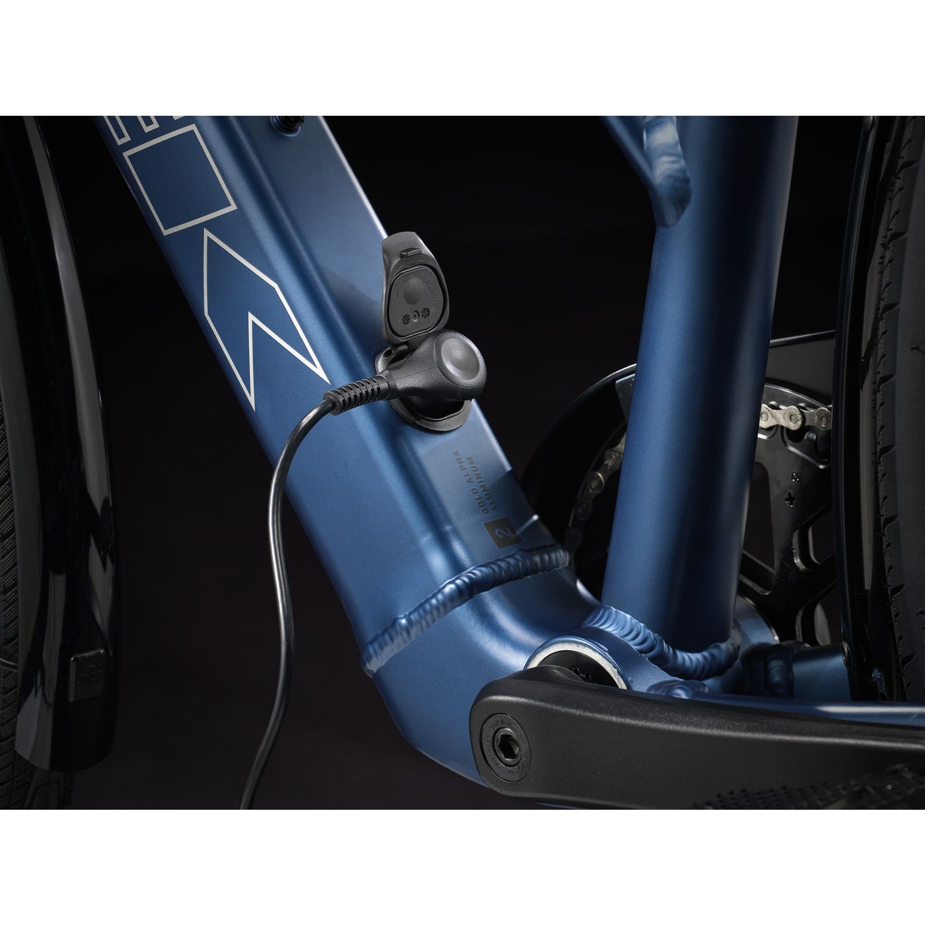 Trek FX+ 2