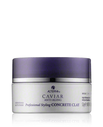 Alterna Caviar Anti-Aging Professional Styling Concrete Clay 52g