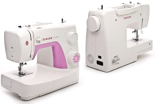 SINGER 300103223 Sewing machin