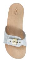 Pescura Heel white Hvit