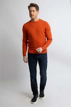 Steppin' Out Jeans New Russel Dark Blue Denim SM4001.0001-2903 kopen