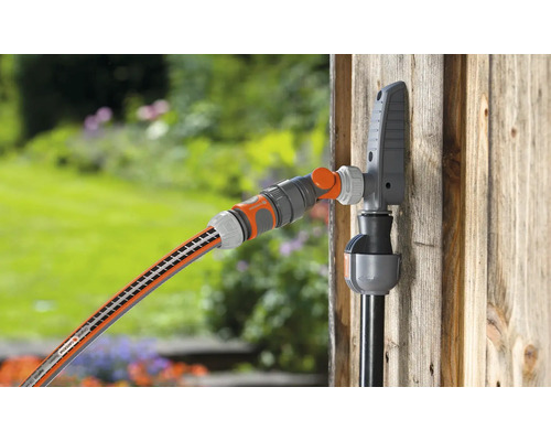 GARDENA wateraansluiting met 3/4