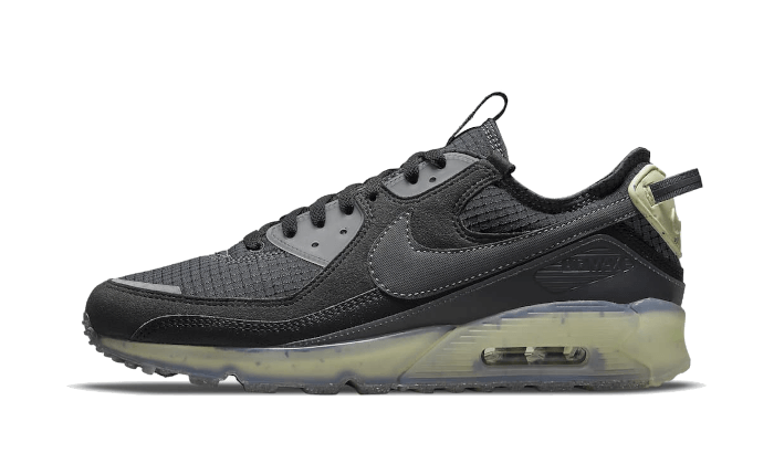 Nike Air Max 90 Terrascape Black Lime Ice