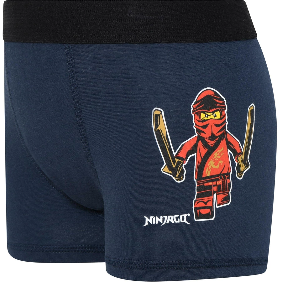 LEGO® WEAR Boxershorts LWALEX 617 dark navy
