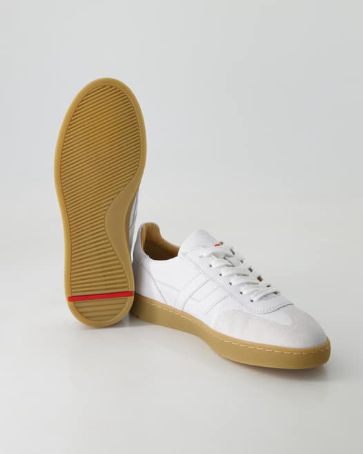 Lloyd 1577051 Sneaker in Weiß