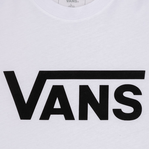 Vans - BY VANS CLASSIC LS - Blanc