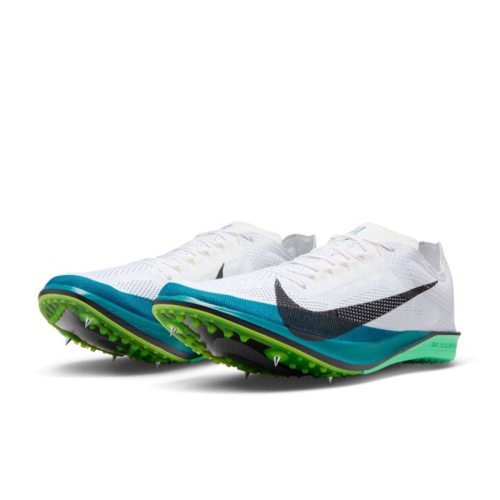 Nike Herre Pigsko Dragonfly 2 Elite Hvid