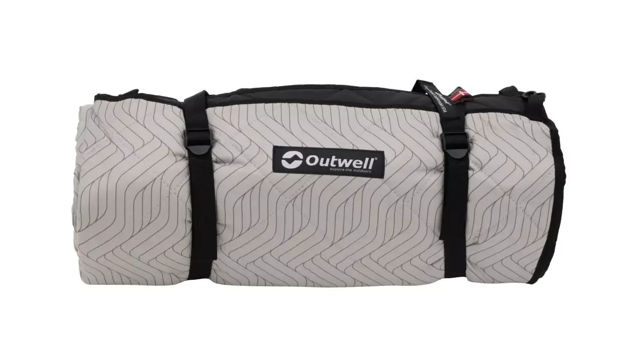 Outwell - Winwood 8 Hyggetæppe