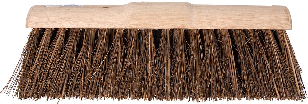 Talen Tools gemeentebezemkop 18 x 46 x 9 cm
