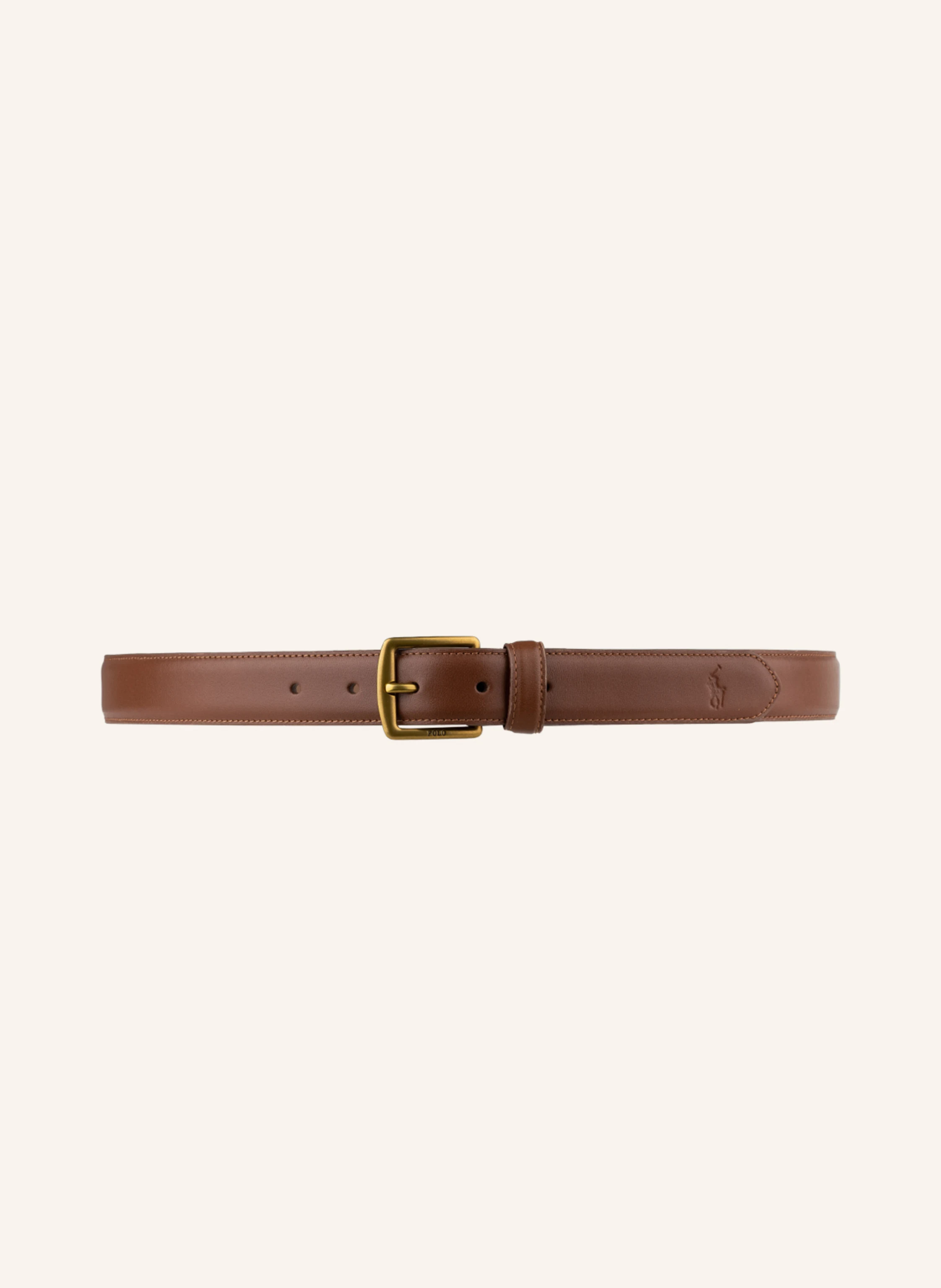 POLO RALPH LAUREN Ledergürtel