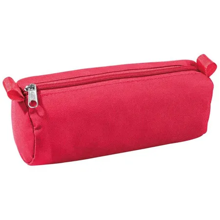 Macma Faulenzerrolle rund, rot