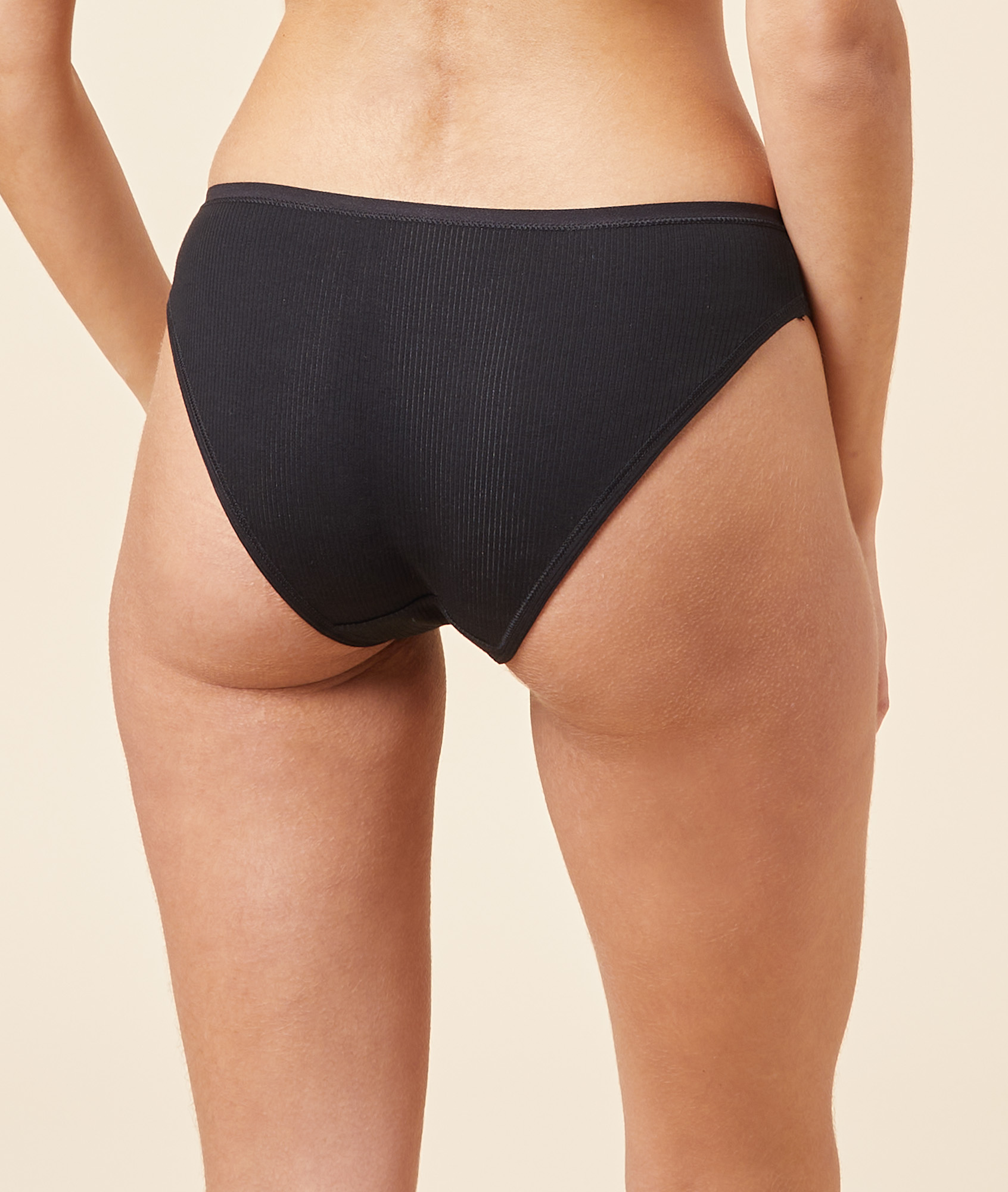 Lot de 3 culottes