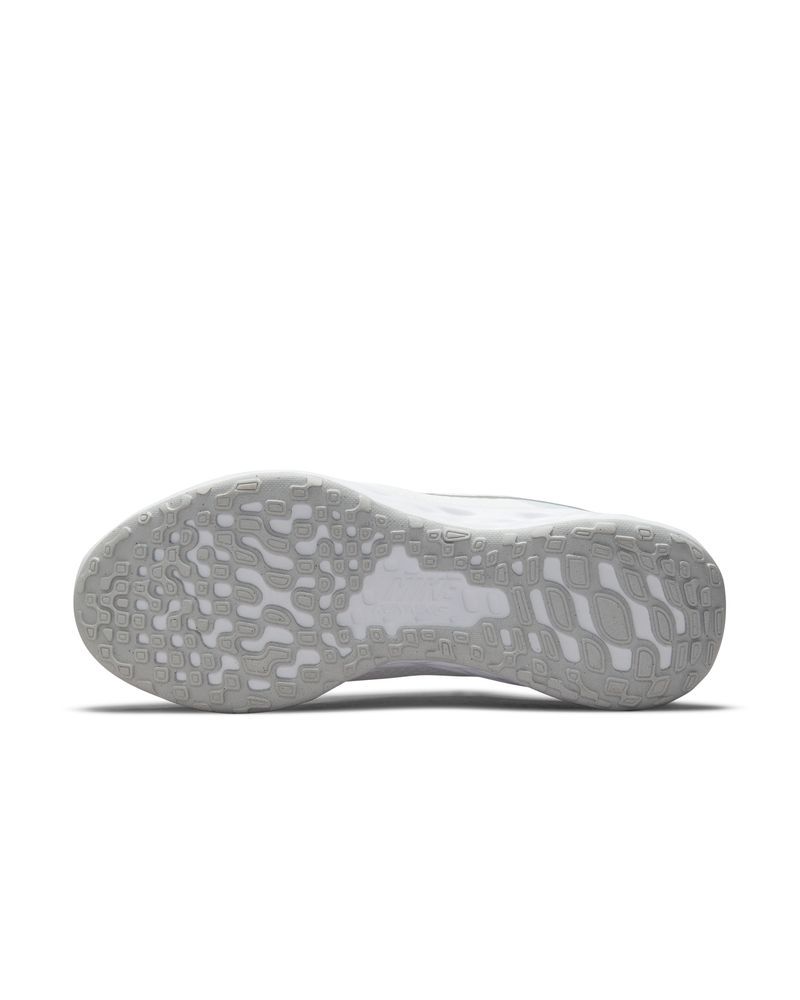Chaussures de running Nike Revolution 6 Blanc pour femme