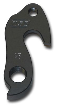 Patte de Dérailleur NSB pour Cadre Specialized Road (Rev 3)