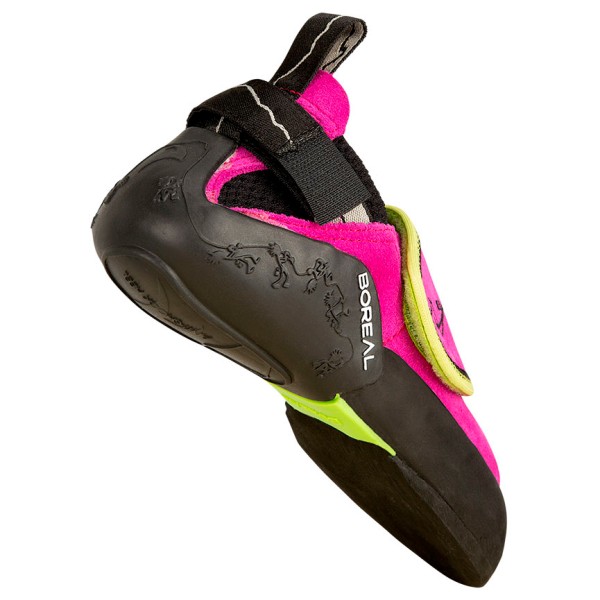 Boreal - Kid's Ninja - Chaussons d'escalade