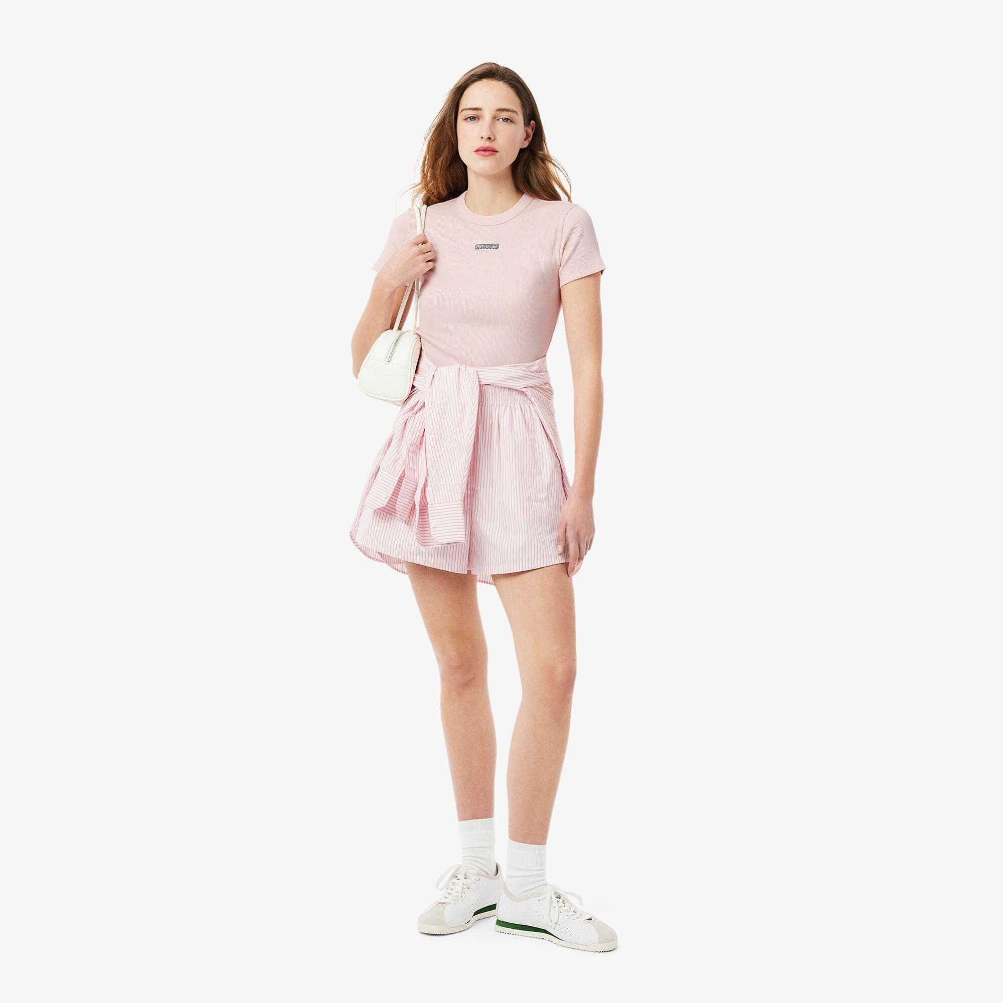 Lacoste Slim Fit T shirt