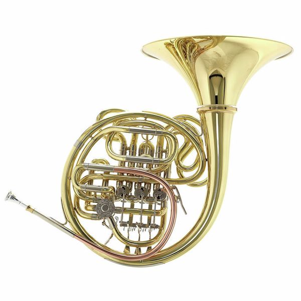 Thomann HR-401 F-/Bb- Horn