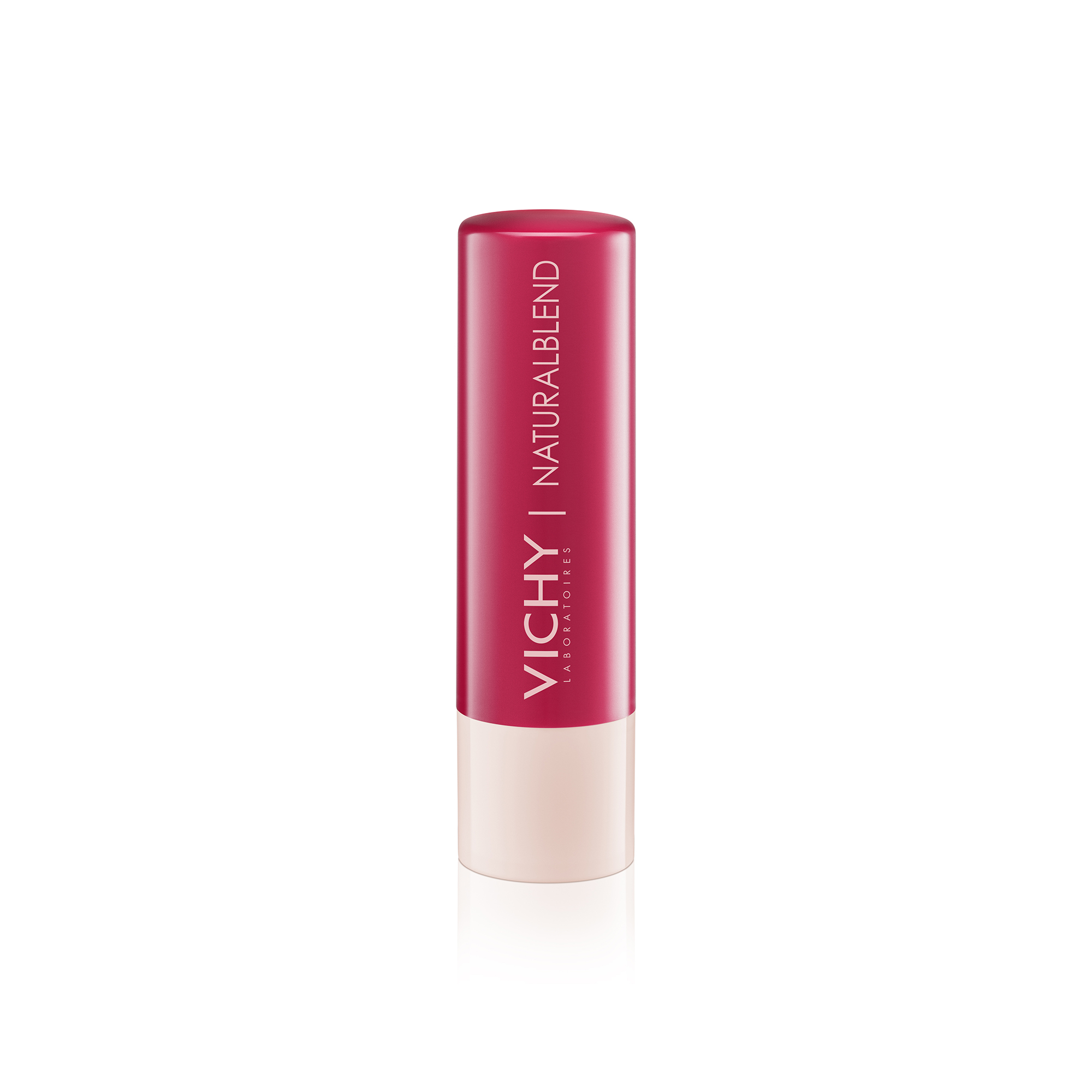 Vichy Naturalblend Lippenbalsam<br>4.5 g, Tube, pink