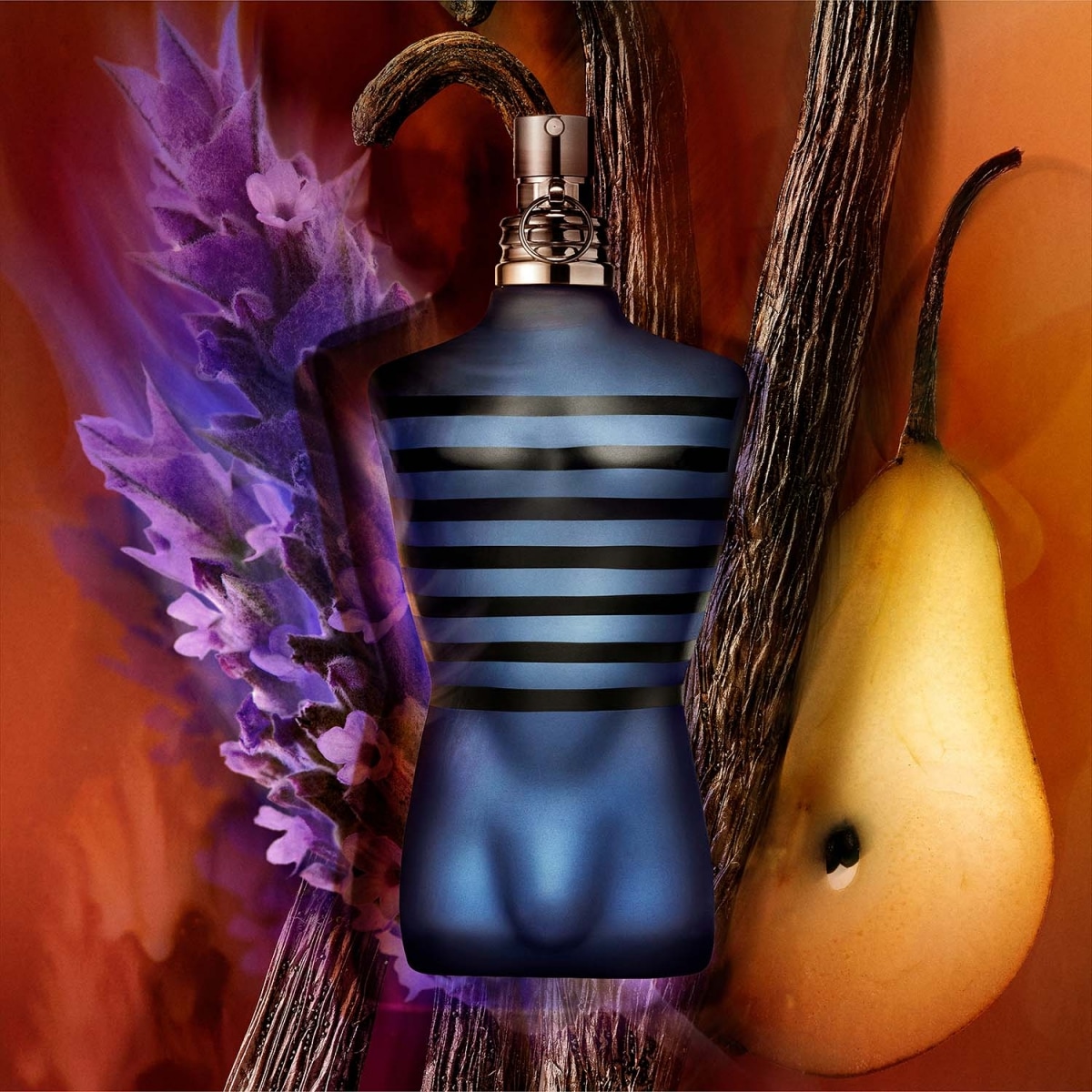 Jean Paul Gaultier Ultra Male Eau de Toilette Intense