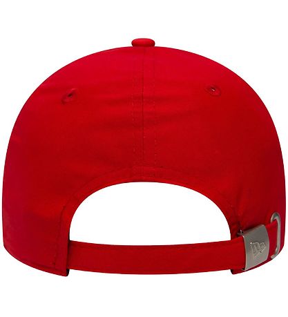 New Era Kappe - 940 - New York Yankees - Rot