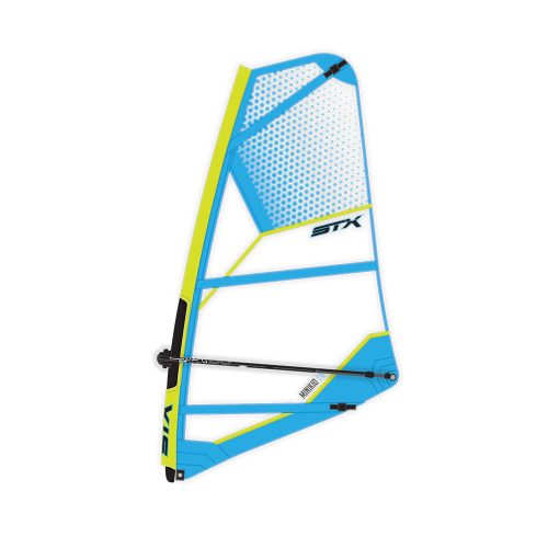 STX MiniKid Rig 2023