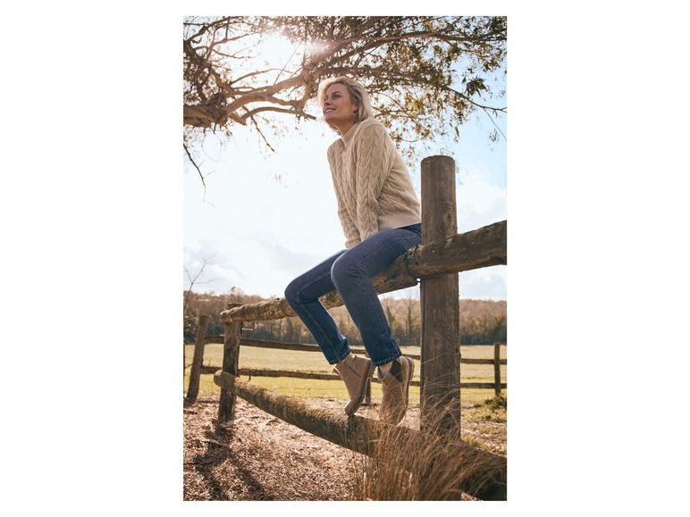 Dames pullover