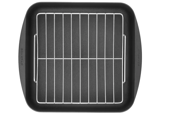 Scanpan 33x33 cm Square Bradepande - TechnIQ