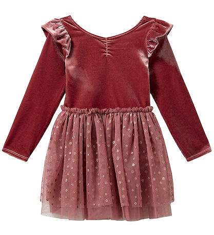 Sofie Schnoor Turnanzug - Estelle - Dusty Rose