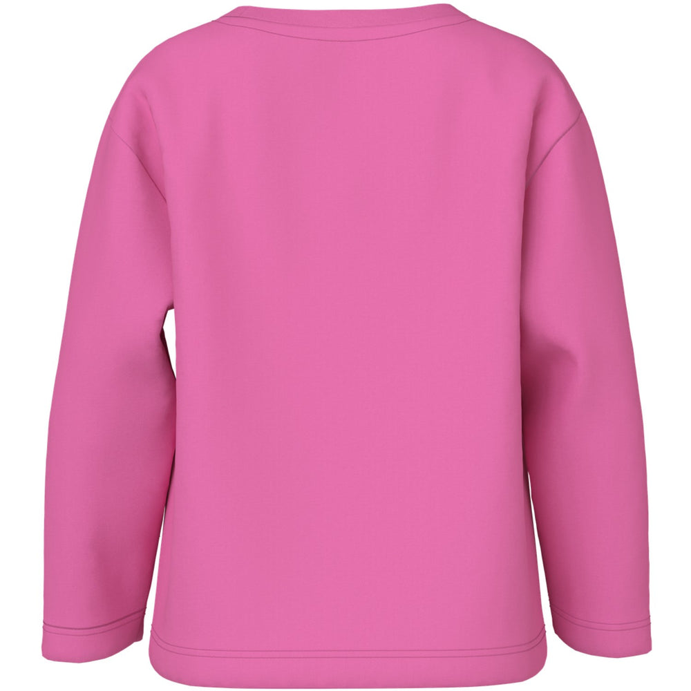 Køb Name It Strawberry Moon Small Rainbow Nmfveen Ls Nreg Top