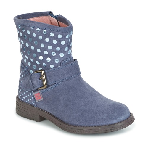 Agatha Ruiz de la Prada - VAGABUNDA AGATHA - Bleu