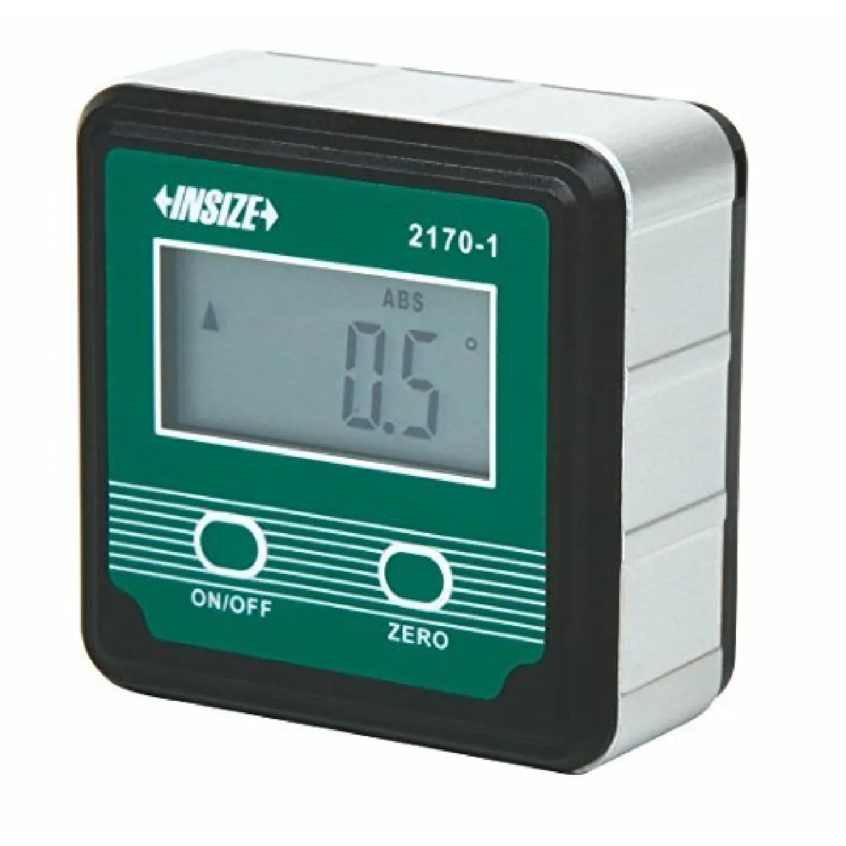 Insize 2170 Digital Niveau et rapporteur