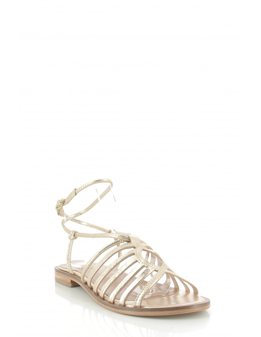 atelier tropezien Sandales Femme il 2016