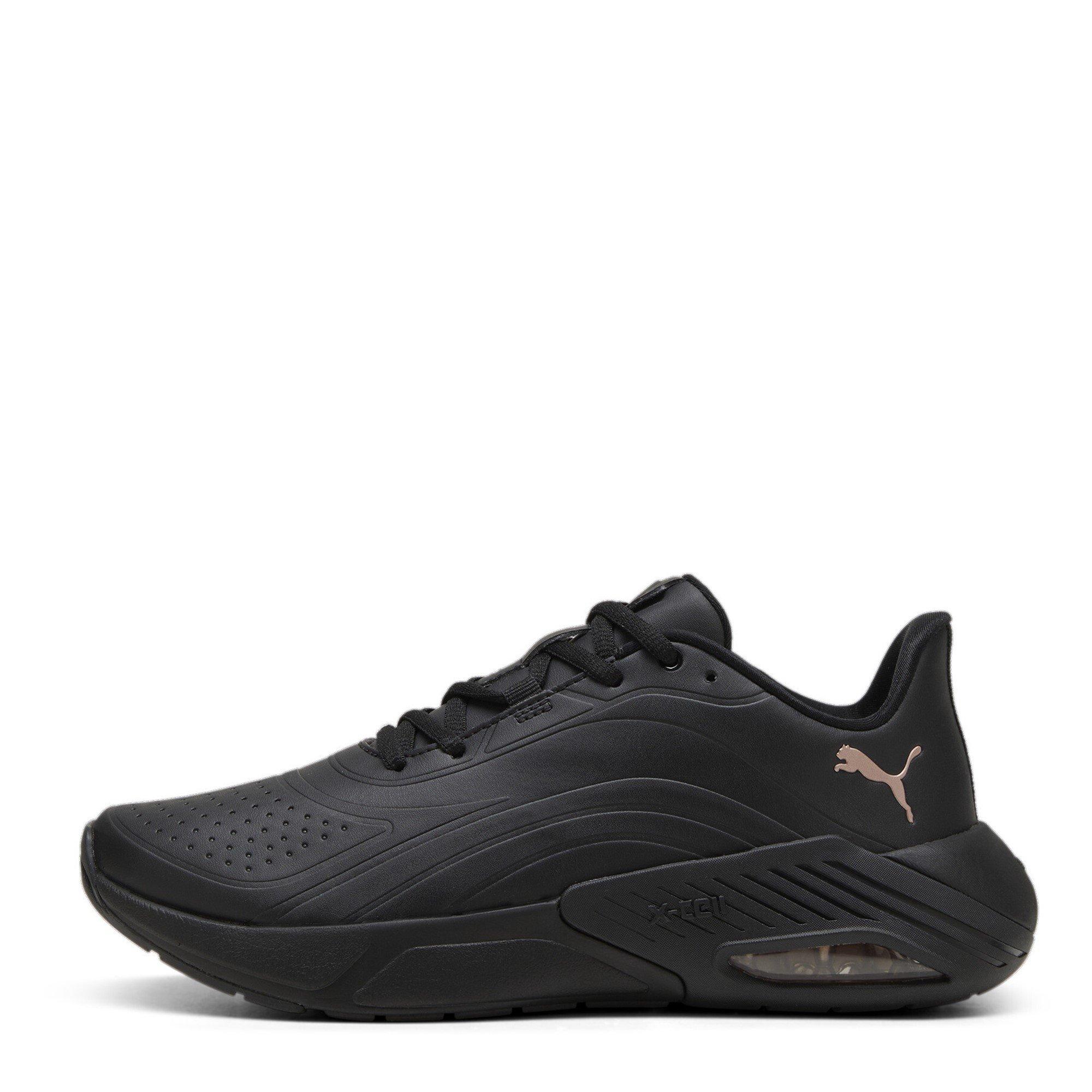 Puma Puma X-Cell Nova Cat Sl Wns Low-Top Trainers Womens