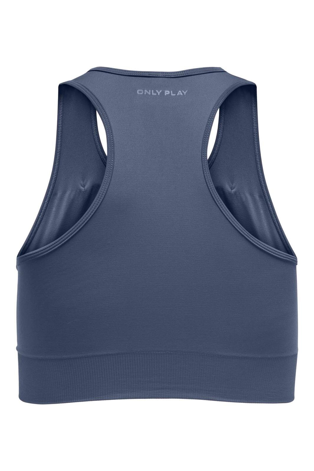 Only Onpdaisy-2 Seam Bra m bra 4536850 vintage indigo