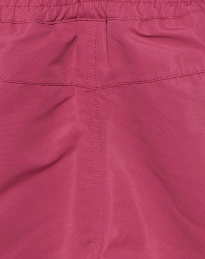 Schneehose SNEDRIVE in pink/dunkelblau
