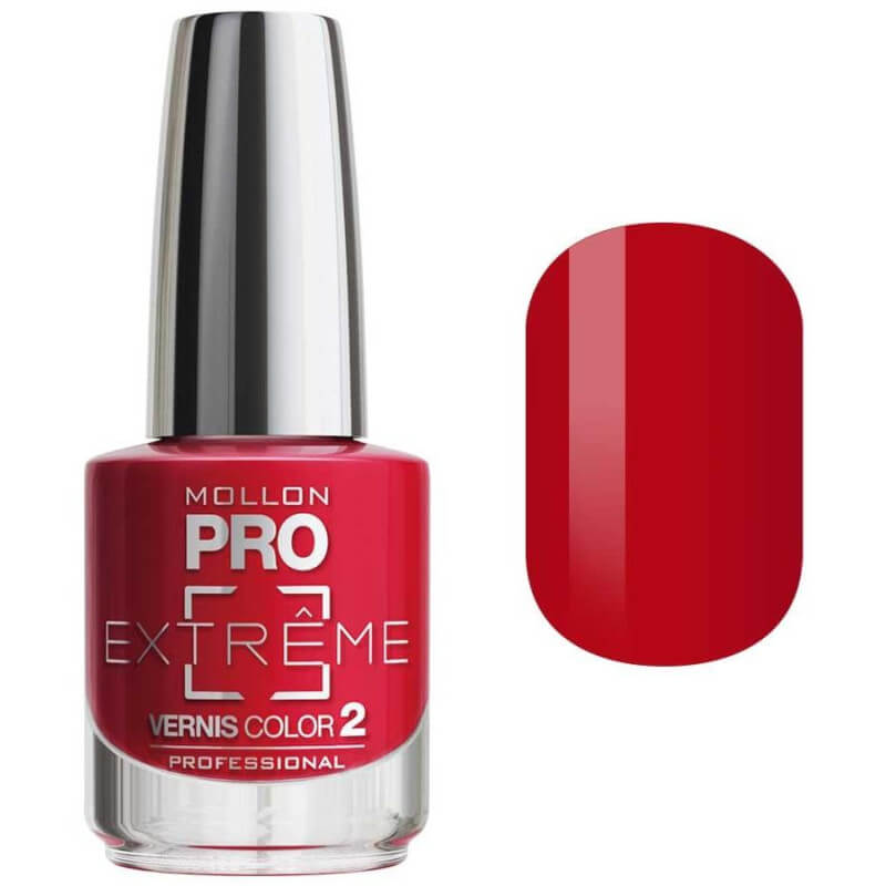 Vernis Extrême Mollon Pro (Par Couleur)