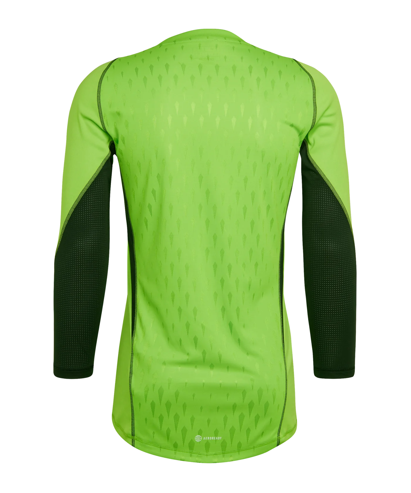 adidas Tiro 23 Pro Torwarttrikot Kids Grün
