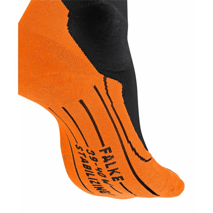 Falke Dame Strømper Stabilizing Cool Sort