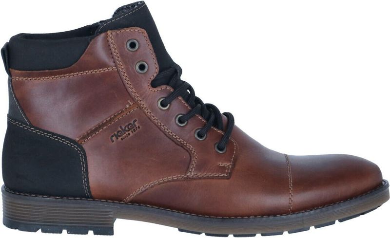 RIEKER Boots Bruin