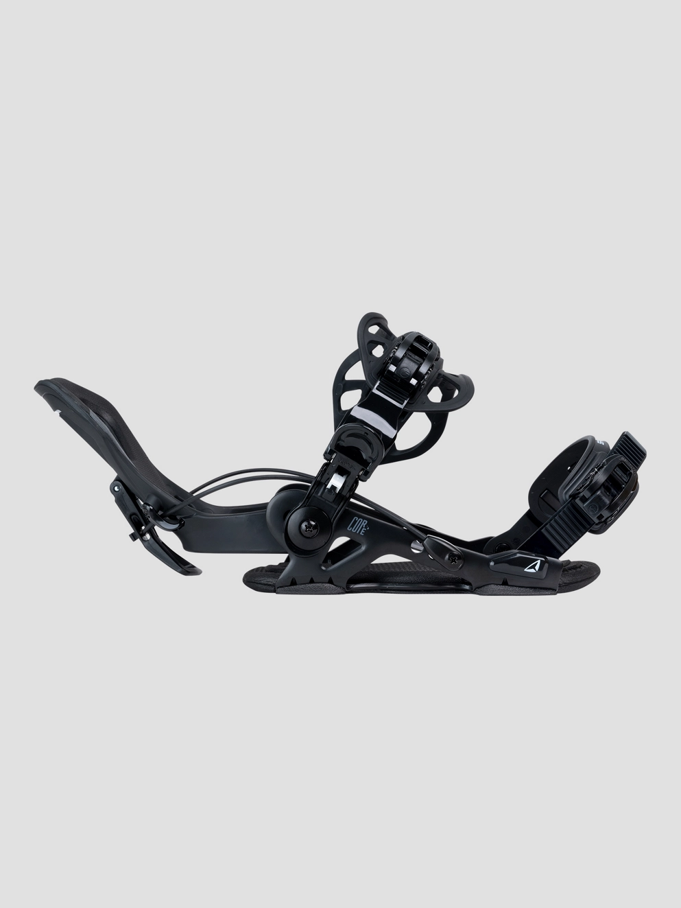 SP Core ME 2025 Snowboard Bindings black