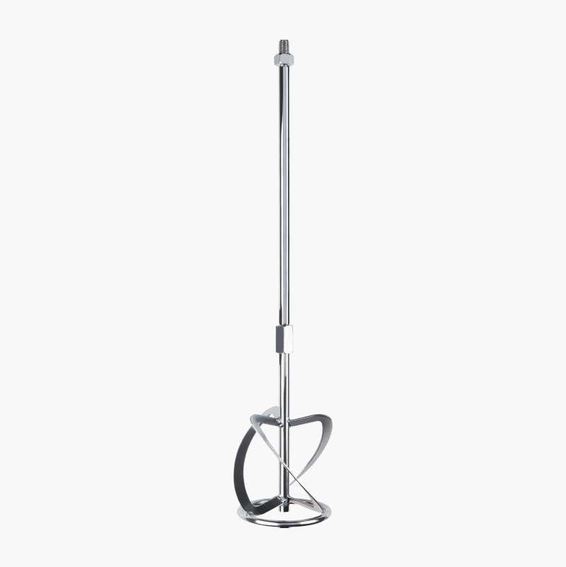Blandevisp 120mm