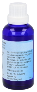 RUBIMED Hypophysis cerebri comp Tropfen, 50 ml