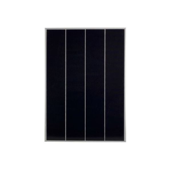 Painel Fotovoltaico Silicio Monocristalino 200W - SZ-200-36M