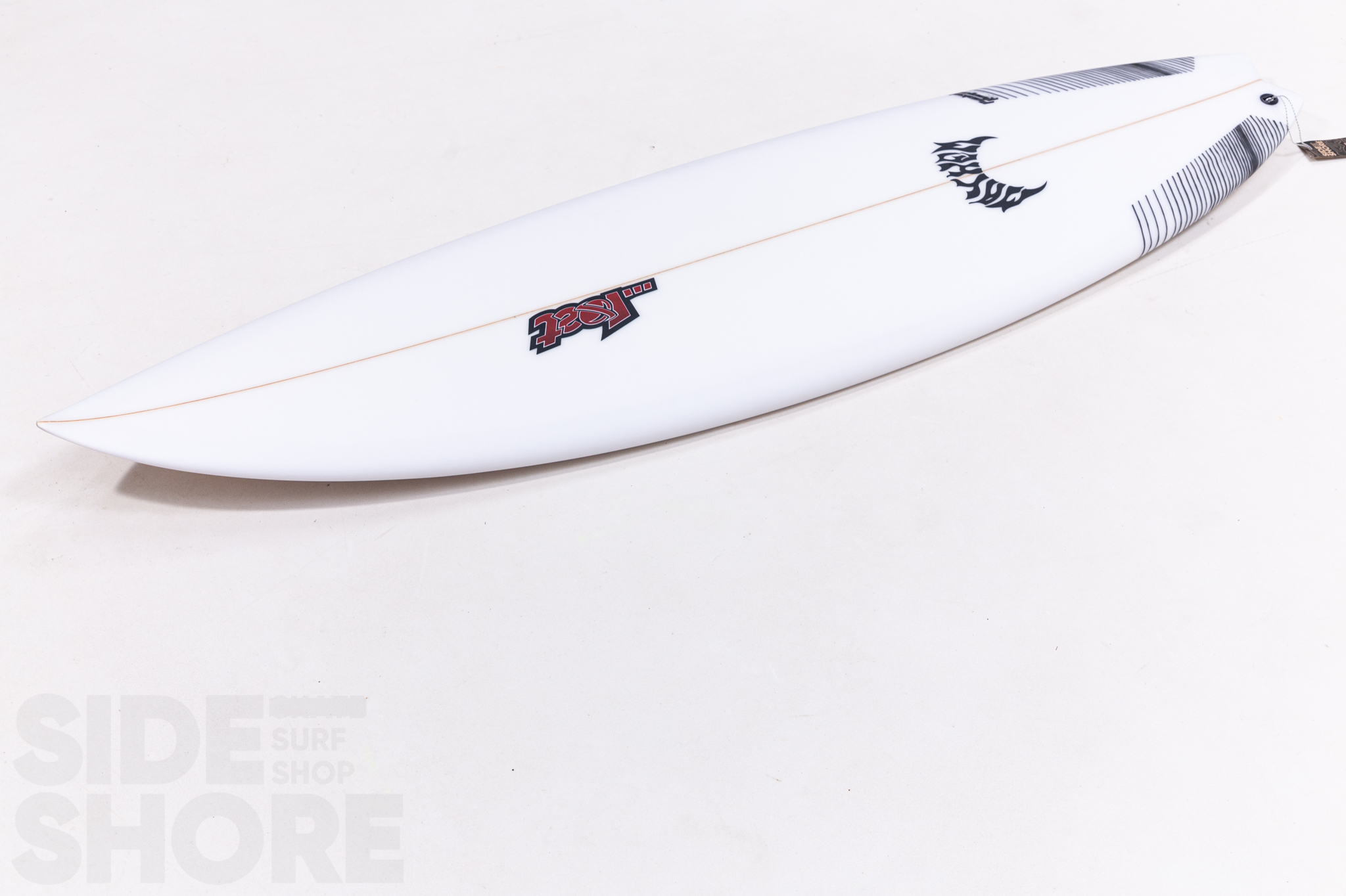 Lost Pocket Rocket - 5'10 x 18.63