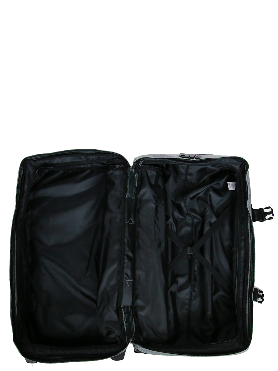 Sac de voyage Eastpak Tranverz M - 67 cm