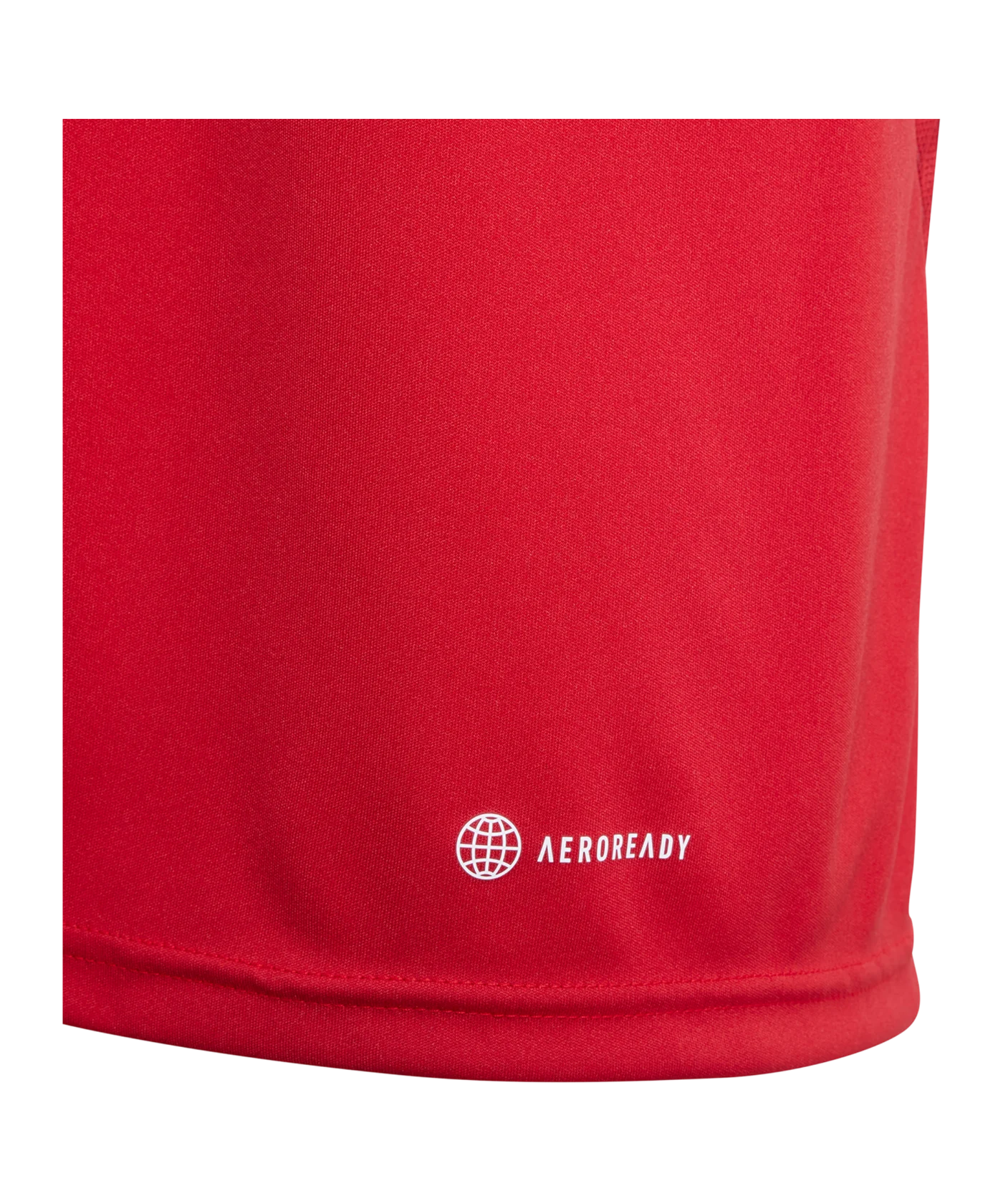 adidas Tiro 23 Competition Trikot Kids Rot