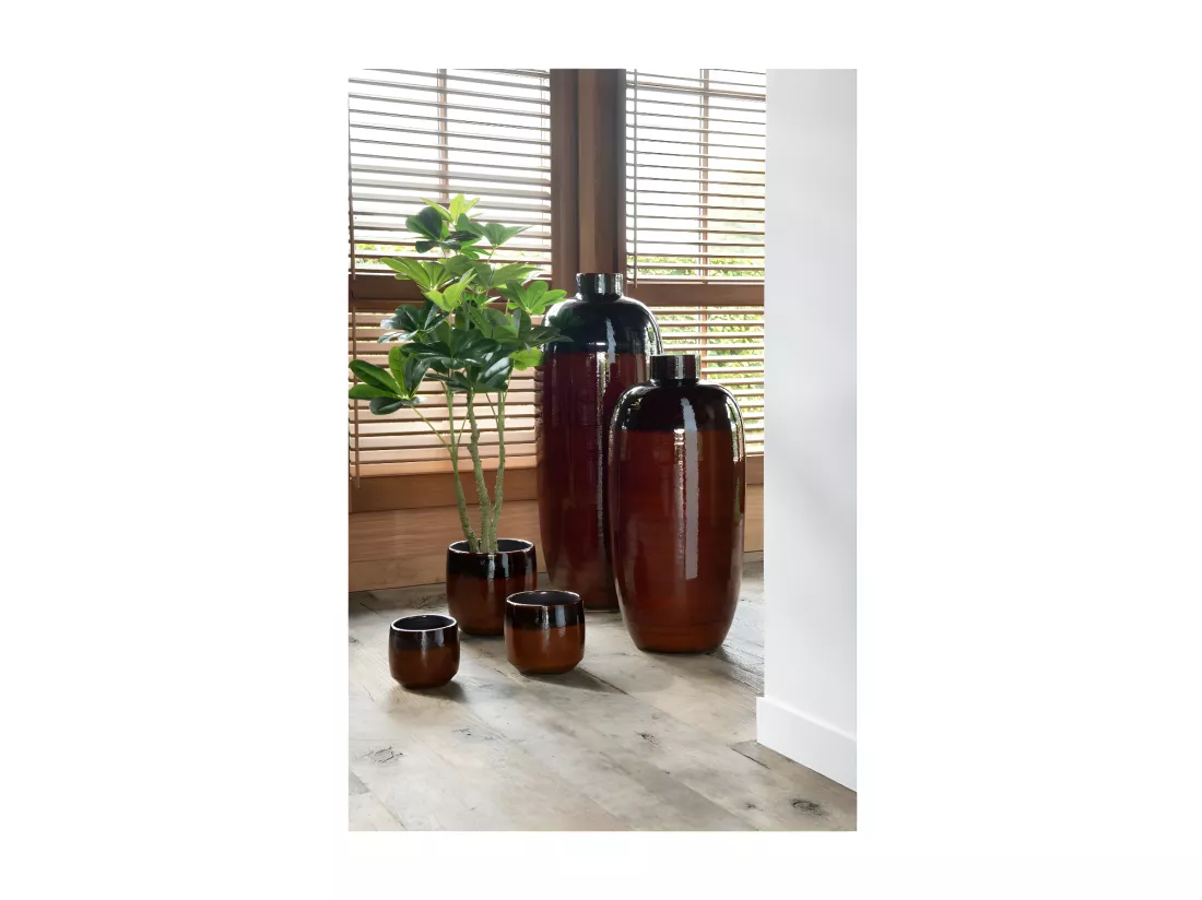 Plante Artificielle en Pot 