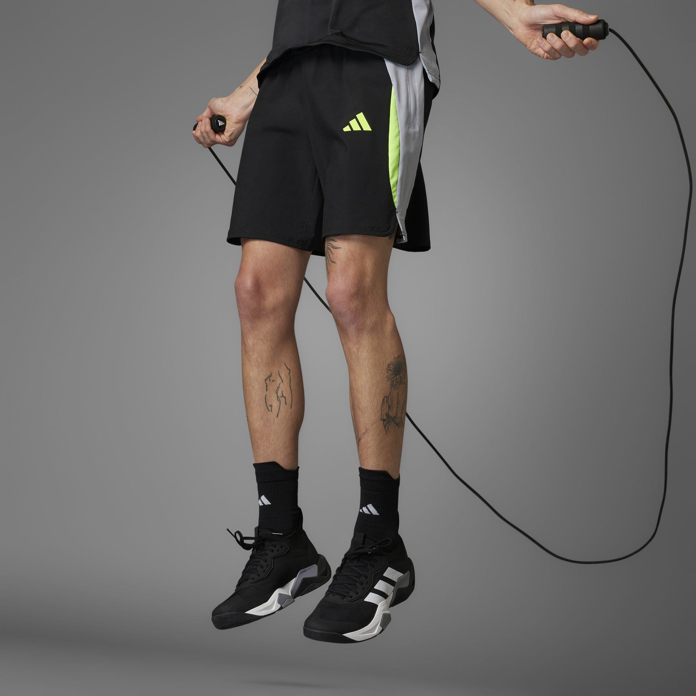 adidas Climacool Colorblock Shorts Mens