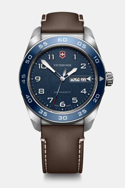 Swiss Army Quartz