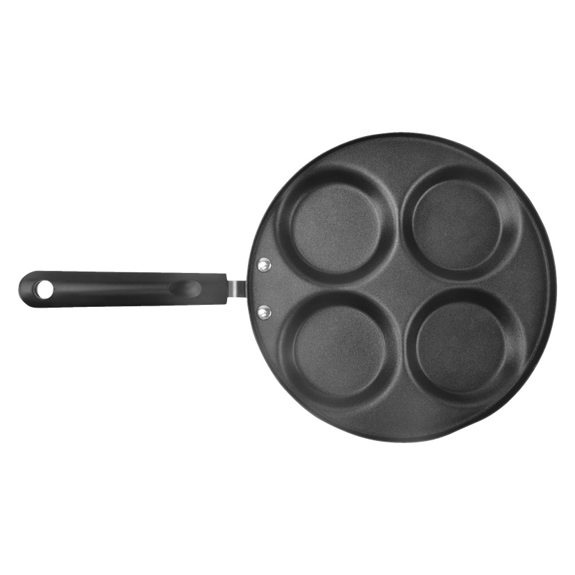 Stekeform Ø24